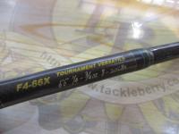 デストロイヤー F4-66X(HT1000)