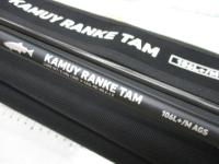 カムイランケタム 106L+/M AGS