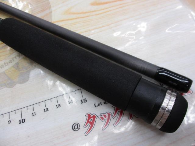 ロックフィッシュボトムパワーオーシャン RPO94XXHS2|@ベリー ロックフィッシュボトムパワーオーシャン RPO94XXHS2|@ベリー