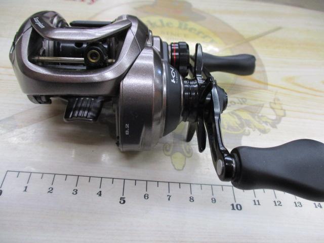 スコーピオンBFS XG LH｜＠ベリーネット 日本最大新品中古釣具