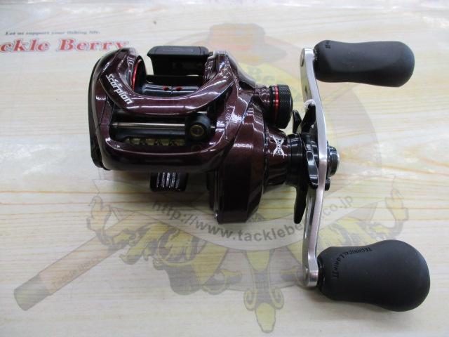 14スコーピオン 201｜＠ベリーネット 日本最大新品中古釣具WEB