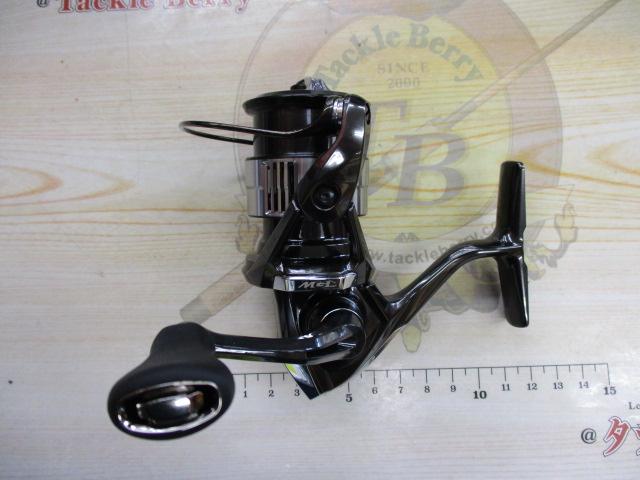 23ヴァンキッシュC2000SHG 23ヴァンキッシュC2000SHG | イシグロ公式オンライン