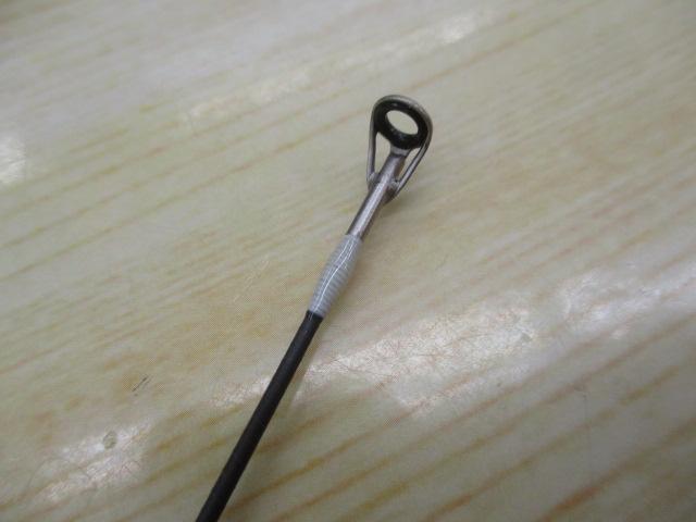 23ルアーマチックトラウト S66UL 