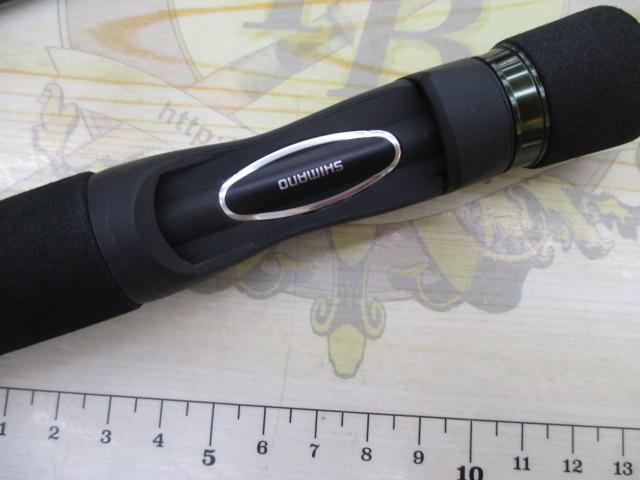 23ルアーマチックトラウト S66UL 