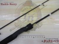 23ルアーマチックトラウト S66UL 