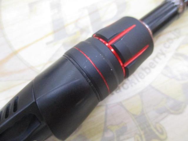 ゾディアス 160MH-2｜＠ベリーネット 日本最大新品中古釣具WEB