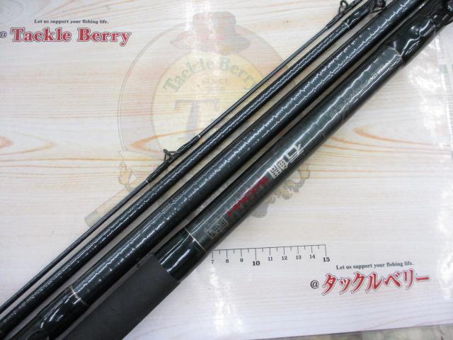 PL AD石鯛 540MH｜＠ベリーネット 日本最大新品中古釣具WEBショップ