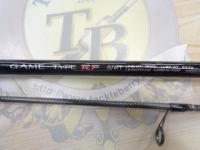 シマノ ルアーロッド GAME TYPE RF S76FF シマノ ルアーロッド GAME