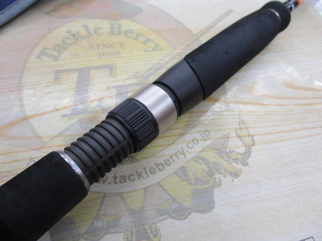 ソルパラ SPS-S732M｜＠ベリーネット 日本最大新品中古釣具WEB