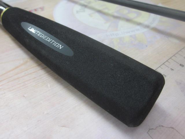 ライトゲームリミテッドモデラート タイプ73 H255