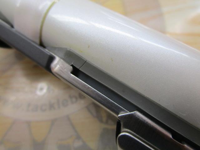 HZILサーフT 30-400