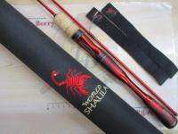 19ワールドシャウラ テクニカルエディション S62SUL-2