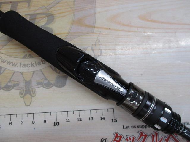 ラブラックス AGS BS 67MLS・Q｜＠ベリーネット 日本最大新品