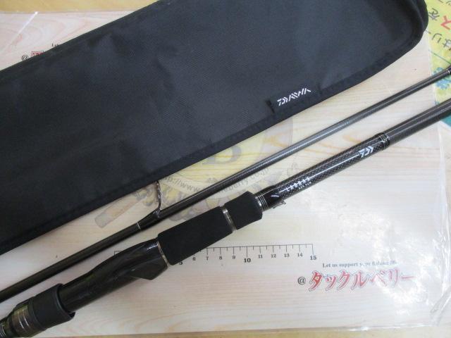 行列のできるレビュー商品、集めました。高評価アイテム ラブラックス 日本最大新品中古釣具WEB AGS96M｜＠ベリーネット ロッド