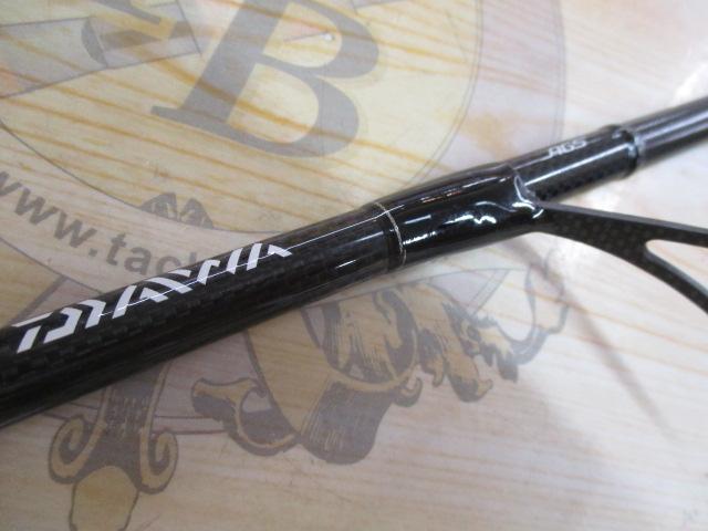 ラブラックス AGS96M｜＠ベリーネット 日本最大新品中古釣具WEB