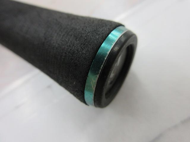 エメラルダスストイスト AGS86M-SMT