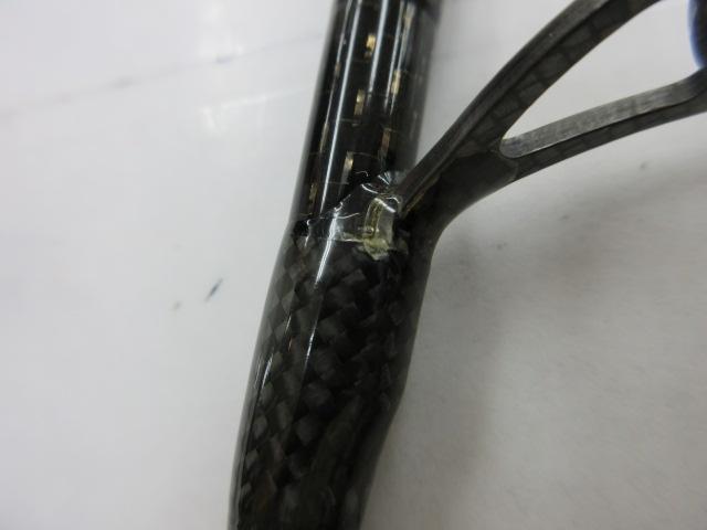 エメラルダスストイスト AGS86M-SMT