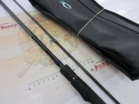 エメラルダスストイスト AGS86M-SMT