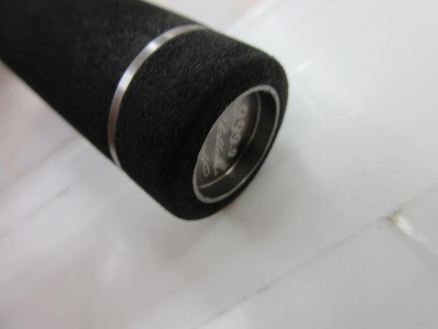 999.9フォーナインマイスター 61L-e イエローウルフ