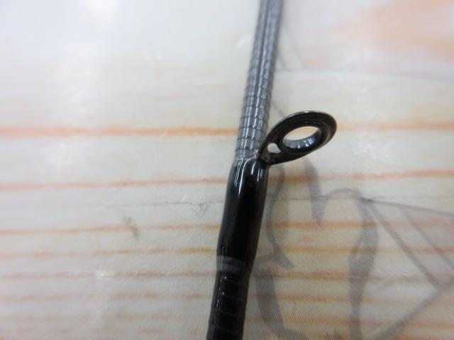 999.9フォーナインマイスター 61L-e イエローウルフ