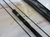 999.9フォーナインマイスター 61L-e イエローウルフ