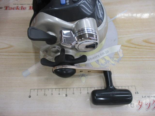 スーパータナコンS 500W