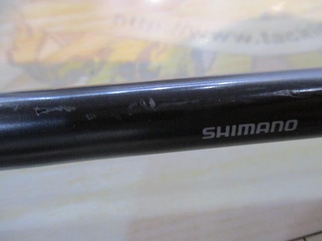 ソアレ XR S510L-S – フィッシングマックス WEBSHOP