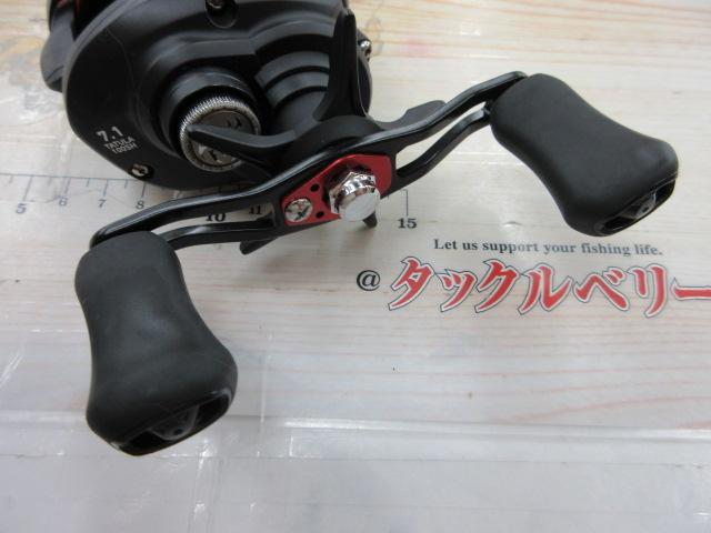 タトゥーラ TW 100SH