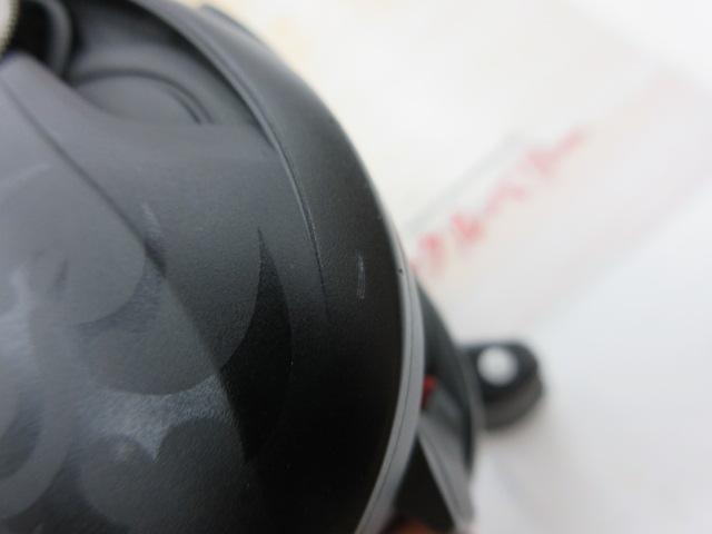 タトゥーラ TW 100SH