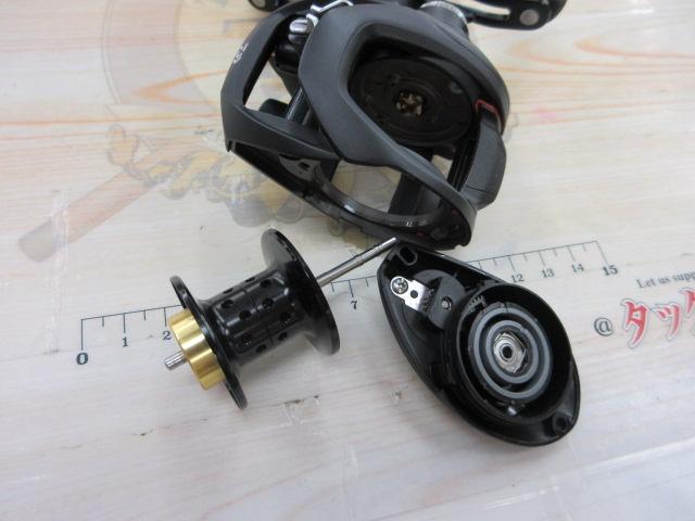 タトゥーラ TW 100SH