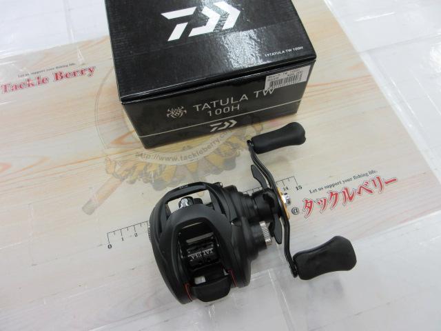 タトゥーラ TW 100H