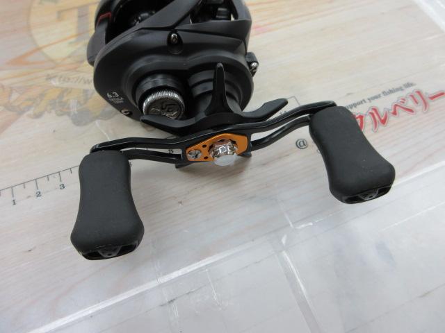 タトゥーラ TW 100H