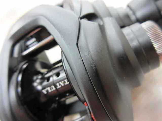 タトゥーラ TW 100H