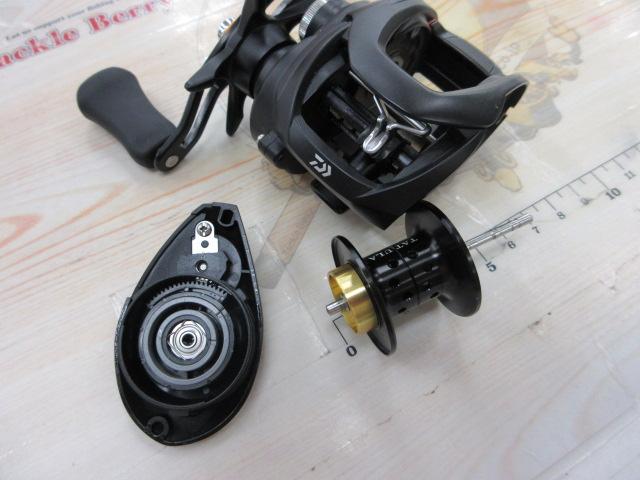 タトゥーラ TW 100H