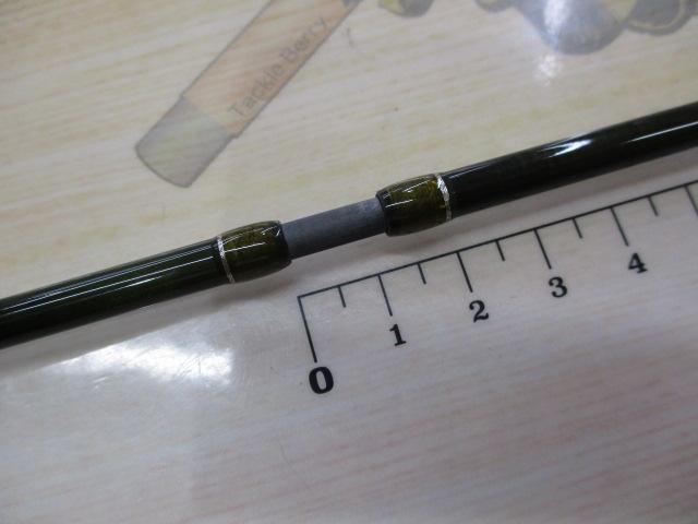 シルバークリークトラッド 56L