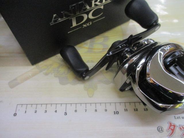 21アンタレスDC XG RH