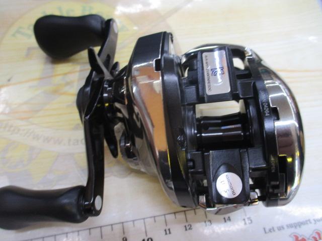 21アンタレスDC XG RH