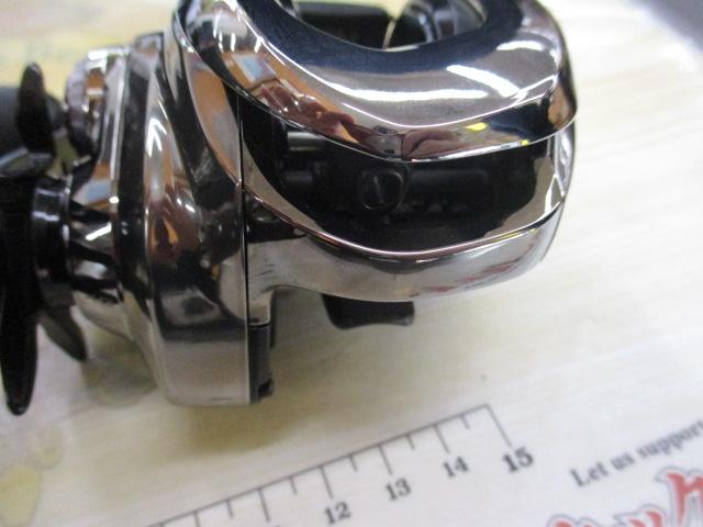 21アンタレスDC XG RH