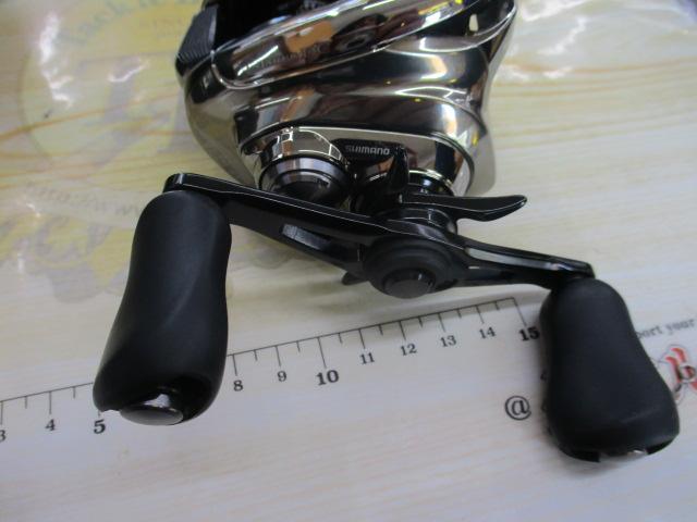 21アンタレスDC XG RH