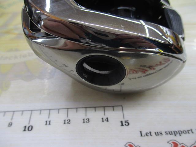 21アンタレスDC XG RH