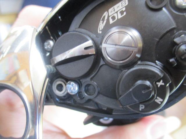 21アンタレスDC XG RH