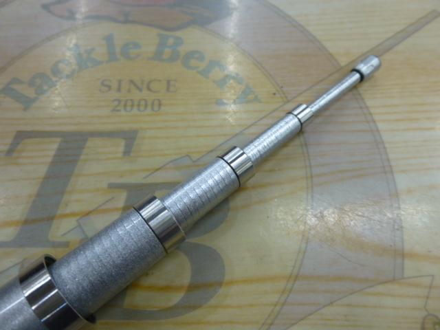 BB-X EV 1-530SI｜＠ベリーネット 日本最大新品中古釣具WEBショップ