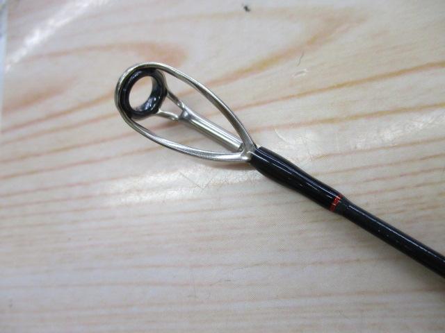 Galahad 634S Spinning 美品 保証書付き 送料込み Galahad 634S Spinning 美品 保証書付き 送料込み Galahad 634S