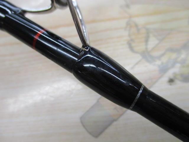 ギャラハド 634S｜＠ベリーネット 日本最大新品中古釣具WEBショップ