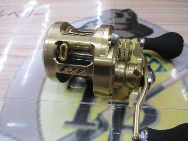 21バサラ 100L｜＠ベリーネット 日本最大新品中古釣具WEBショップ