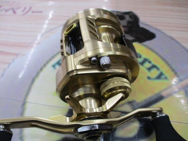 DAIWA BASARA100L リール ダイワ 21 バサラ 100L DAIWA 21バサラ 100Lの最安値・インプレ・釣果 | 本音の口コミが