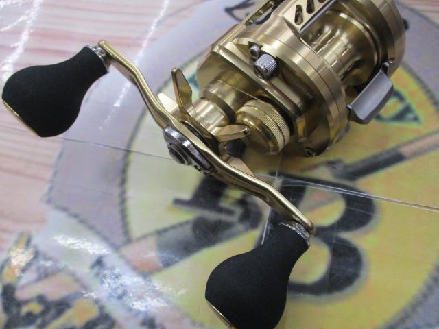 21バサラ 100L｜＠ベリーネット 日本最大新品中古釣具WEBショップ