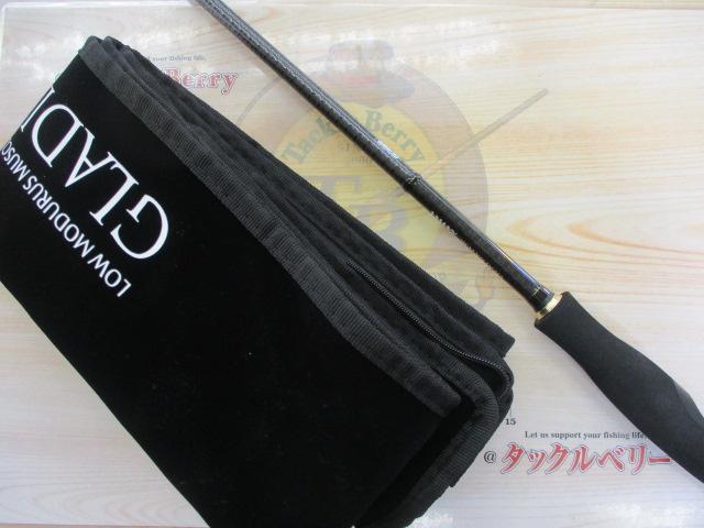 オマケあり 新品未使用 レイドジャパン グラディエーター アンチ