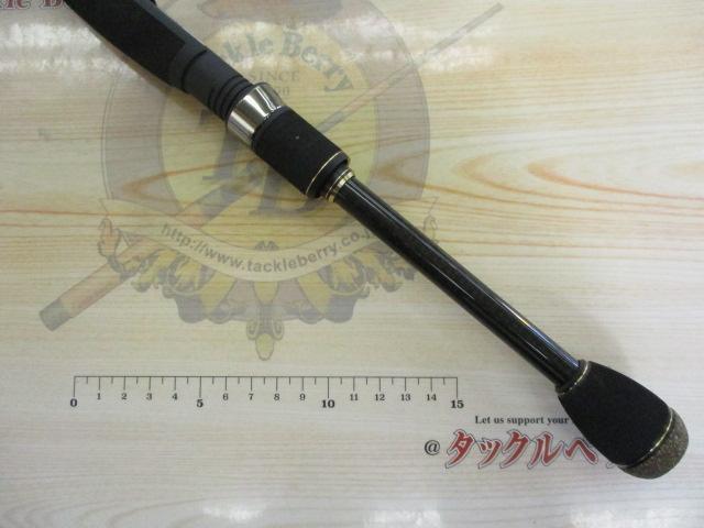 グラディエーターアンチ GA-65MS スピンボーダー｜＠ベリー