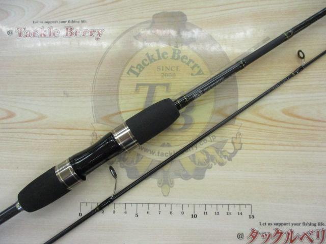 トラウトX 55UL｜＠ベリーネット 日本最大新品中古釣具WEBショップ